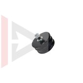 Coxim do Motor (M10) - Land Rover Discovery 1 V8 1989-1999 - KKB103120