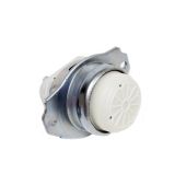 Coxim do Motor 5.0 V8 Gas - Land Rover Discovery 4 5.0 V8 Gas 2010-2014 / Land Rover Discovery 3.0 V6 Gas 2010-2014 - KKB500770 - Marca Corteco