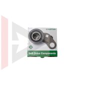 Tensor da  Correia Dentada Motor 300TDI -  Land Rover Defender 1994-2006 / Discovery 1 1997-1999 300TDI - LHP100860 - Marca Allmakes PR2/INA