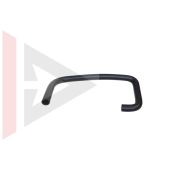 Mangueira do Anti-Chama (Suspiro do Motor) para o Filtro de Ar  - Land Rover Defender - LLH500200 - Marca Eurospare