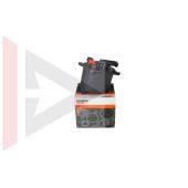 Filtro de Combustivel Land Rover Freelander 2 a partir de 2006 Diesel/ Evoque TD4 2.2 Diesel / Discovery Sport 2.2 Diesel 2015 - LR001313 - Marca Coopers