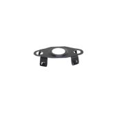 Junta do Tubo de Retorno do Turbo Motor 3.6 V8 Diesel - Land Rover Range Rover 2002-2012 / Range Rover Sport 2005-2013 - LR003787 - Marca Eurospare (Unitario)
