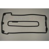 Junta da Tampa de Valvulas (Cilindro de 5 a 8) - Land Rover Range Rover 4.4 V8 Gas 2005-2009 - LR003813 - Marca Elring