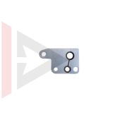 Junta Bomba de Vácuo (Motor Puma) -  Land Rover Defender 2007-2010 - LR004381 - Marca Allmakes PR2