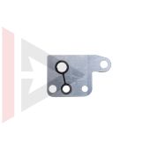 Junta Bomba de Vácuo (Motor Puma) -  Land Rover Defender 2007-2010 - LR004381 - Marca Allmakes PR2