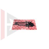 Junta da Bomba de Oleo do Motor Puma - Land Rover Defender 2007-2011 - LR004447 - Marca Elring