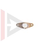 Junta da Valvula EGR - Land Rover Defender Puma 2007-2011 - LR004471 