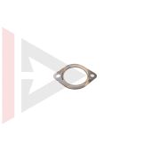 Junta da Valvula EGR Motor Puma - Land Rover Defender Motor Puma 2007-2011 - LR004477 - Marca Eurospare