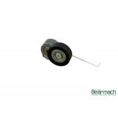 Tensionador da Correia do Motor para Land Rover Freelander 2 2006-2010 3.2 Gas - LR004667 - Marca Allmakes
