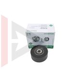 Polia Correia Poly V Freelander 2