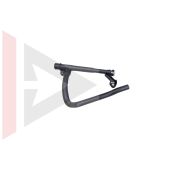 Mangueira do Refrigerador de Oleo - Land Rover Freelander 3.2 Gas 2007-2014 - LR005563 - Marca Eurospare