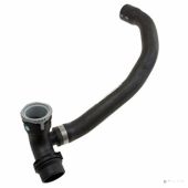 Mangueira do Radiador (Da Mangueira Inferior para Mangueira de entrada da Bomba) - Land Rover Freelander 2 3.2 Gas 2007-2014 - LR005564 - Marca Land Rover