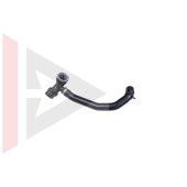 Mangueira do Radiador (Da Mangueira Inferior para Mangueira de entrada da Bomba) - Land Rover Freelander 2 3.2 Gas 2007-2014 - LR005564 - Marca Eurospare