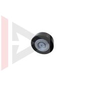 Rolamento Superior da Correia do Alternador Land Rover Freelander 2 3.2 Gas 2007-2014 - LR006076 - Marca Land Rover