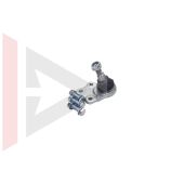 Pivo da Bandeja - Land Rover Freelander 2 2006-2014 - LR007205-6BJ - Marca Allmakes PR2