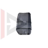 Filtro do Cambio Automatico - Land Rover Discovery 3 2004-2009 / Range Rover 2006-2009 / Range Rover Sport 2005-2009 - LR007474 - Marca ZF