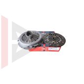 Kit Embreagem (Plato/Disco/Rolamento) -  Land Rover Defender 90/110 1987-2006 lr009366