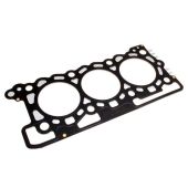 Junta do Cabeçote do Motor (5 furos) Land Rover Discovery 3 Diesel 2.7 TD6 2004-2009 / Range Rover Sport 2005-2009 2.7 TD6 - LR009723 - Marca Reinz (Dana)