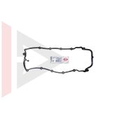 Junta da Tampa de Valvulas Motor 5.0 - Lado Esquerdo - Land Rover Discovery 4 5.0 V8 Gas 2010-2014 / Range Rover Sport 5.0 V8 Gas 2010-2014 - LR010789 - Marca Elring