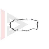 Junta da Tampa de Valvulas Motor 5.0 - Lado Direito - Land Rover Discovery 4 5.0 V8 Gas 2010-2014 / Range Rover Sport 5.0 V8 Gas 2010-2014 - LR010882 - Marca Allmakes 