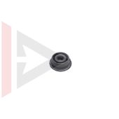Retentor da Tampa do Motor - Land Rover Defender PUMA 2007-2011 - LR012480 - Marca Elring (Unitario)