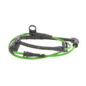 Sensor da Pastilha de Freio Dianteiro - Land Rover Range Rover 4.4 V8 Diesel e 5.0 V8 Gas  2010-2012 - LR012824 - Marca Allmakes