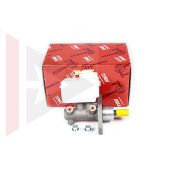 Cilindro Mestre de Freio - Sem ABS -  Land Rover Defender 1991-2006 - LR013018 - Marca TRW
