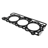 Junta do Cabecote (5 Furos) - Land Rover Discovery 4 3.0 Diesel / Range Rover 3.0 Diesel / Range Rover Sport 3.0 Diesel - LR013073 - Marca Reinz