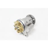 Bomba de Agua do Motor 3.0 - Land Rover Discovery 4 3.0 TDV6 Diesel 2010-2014 - LR013164 - Marca Airtex
