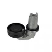 Polia Tambor Falso da Correia Poly V - Land Rover Discovery 4 3.0 Diesel 2010-2014 - LR013506 - Marca GATES