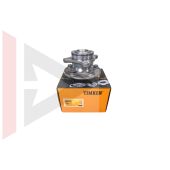 Cubo de Roda Dianteiro Com Rolamento - Land Rover Discovery 3  lr014147 lr076692