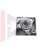 Cubo de Roda Dianteiro Com Rolamento - Land Rover Discovery 3  lr014147 lr076692