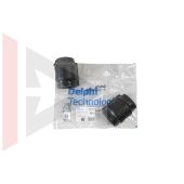 Bucha Barra Estabilizadora Dianteira Land Rover Discovery 3 lr015339