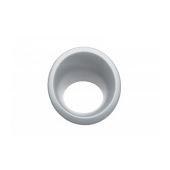 Moldura do Farol de Neblina - Lado Esquerdo (Motorista) - Land Rover Discovery 4 2010-2015  -  LR015461 - Marca Eurospare