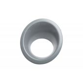 Moldura do Farol de Neblina - Lado Direito (Passageiro) - Land Rover Discovery 4 2010-2015  -  LR015462 - Marca Britpart