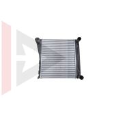 Intercooler Motor 3.0 V6 Diesel - Land Rover Discovery 4 3.0 V6 Diesel - 2010-2016 / Range Rover Sport 3.0 V6 Diesel 2010-2013 - LR015603 - Marca Eurospare