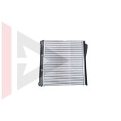 Intercooler Motor 3.0 V6 Diesel - Land Rover Discovery 4 3.0 V6 Diesel - 2010-2016 / Range Rover Sport 3.0 V6 Diesel 2010-2013 - LR015603 - Marca Eurospare