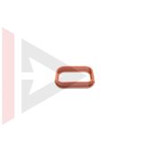 Junta do Coletor de Admissão Motor Puma - Land Rover Defender 2007-2011 - LR018370 - Marca Eurospare