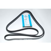 Correia Poly V (Acessorios) - Land Rover Range Rover 4.4 V8 Diesel 2010-2012 - LR022803 - Marca Dayco