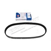 Correia Poly V Secundaria - Land Rover Range Rover 4.4 V8 Diesel 2010-2012 - LR022804 - Marca Gates