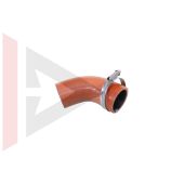 Mangueira Saida do Turbo - Land Rover Freelander 2 2.2 16V LR024632