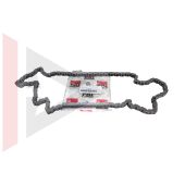 Corrente da Distribuição - Motor 2.0 16V GAS - Land Rover Discovery Sport 2015 > / Freelander 2 2011-2014 / Evoque 2012 > / Range Rover 2013 > / Range Rover Sport 2014 > -  LR025263 - Marca FAI