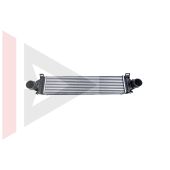 Intercooler - Land Rover Freelander 2.2 16V Diesel 2007-2014 - LR030762