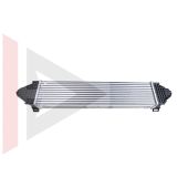 Intercooler - Land Rover Freelander 2.2 16V Diesel 2007-2014 - LR030762
