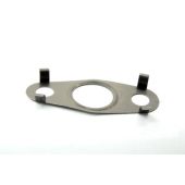 Junta do Tubo de Retorno de Oleo do Turbo - Motor 2.0 16V Gas - Land Rover Discovery Sport 2015 > / Freelander 2 2007-2014 / Range Rover 2013 > / Evoque 2012 > / Range Rover Sport 2014 > - LR032083 - Marca Allmakes (Unitario)