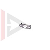 Junta do Tubo de Retorno de Oleo do Turbo - Motor 2.0 16V Gas - Land Rover Discovery Sport 2015 > / Freelander 2 2007-2014 / Range Rover 2013 > / Evoque 2012 > / Range Rover Sport 2014 > - LR032083 - Marca Allmakes (Unitario)