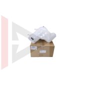Vaso de Expansão do Radiador - Range Rover 2013-2014 > / Range Rover Sport 2014 > - LR181676 LR034654 - Marca Allmakes
