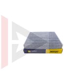 Filtro do Ar Condicionado Com Carvao Ativado - RANGE ROVER 2013-2015 lr036369