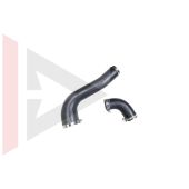 Reparo do Tubo do Intercooler (Sem o Tubo de Metal) LD ESquerdo - Land Rover Freelander 2 Diesel 2007-2014 - LR041819 - Marca Eurospare