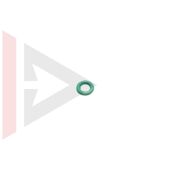 O´Ring dos Bicos Injetores - Land Rover Defender Puma 2007-2011 - LR045393 - Marca Allmakes